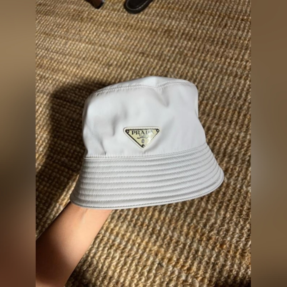 Unisex Bucket Hat